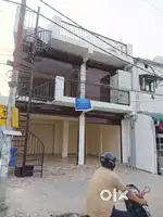 The property is just 1.6 km (7 min) from Mohkampur flyover