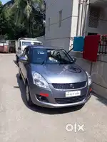Maruti Suzuki Swift 2016 Petrol Good Condition