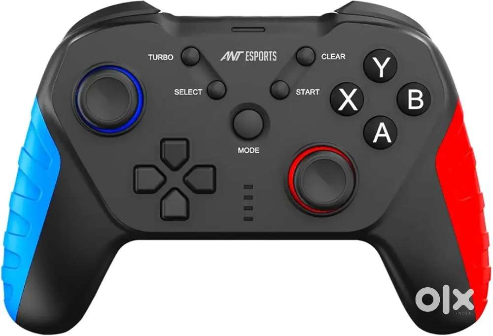 Gamepad Wireless