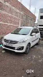 Maruti Suzuki Ertiga 2018 Diesel Well Maintained