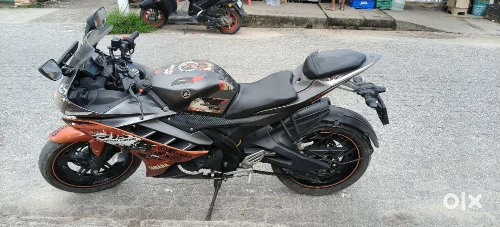 2018 model in tiptop condition