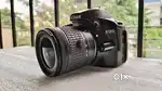 Nikon D3200 camera– Sharp Images Made Simple