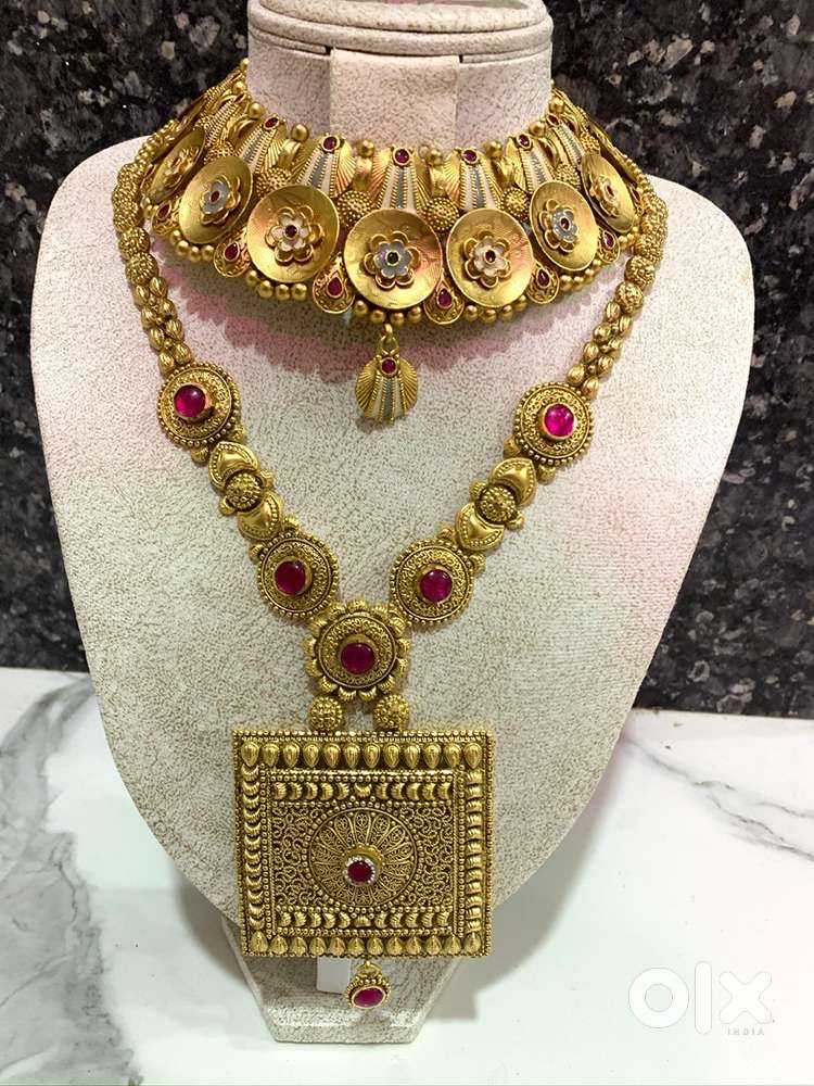Jewellery set