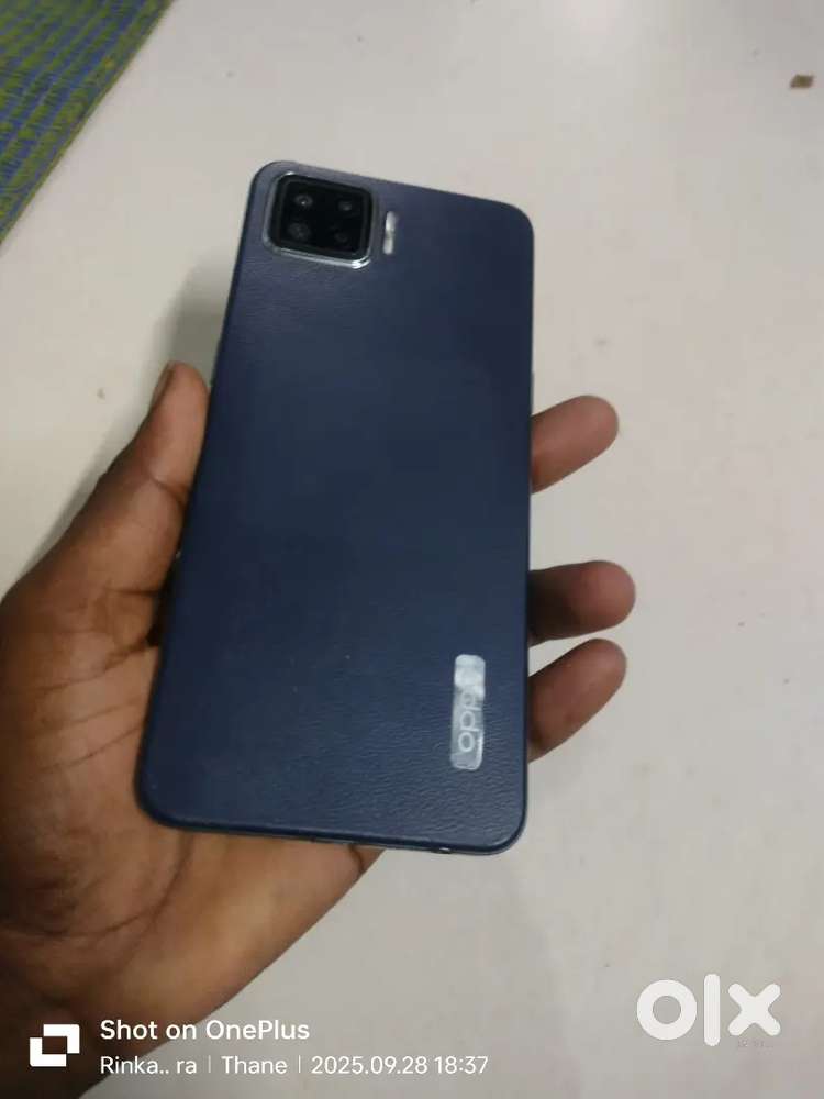 Oppo f 17Gude kandisane hai bhai