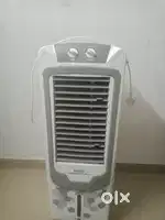 Home cooler
