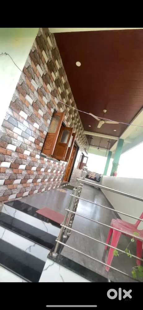 Luxurious 3.5 Bhk Home