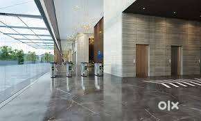 Office Space For Rent In Turbhe Navi Mumbai