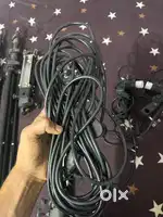 Porta light kit