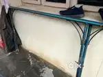 Iron cot good in condition