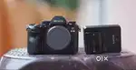 Sony a9 mirrorless