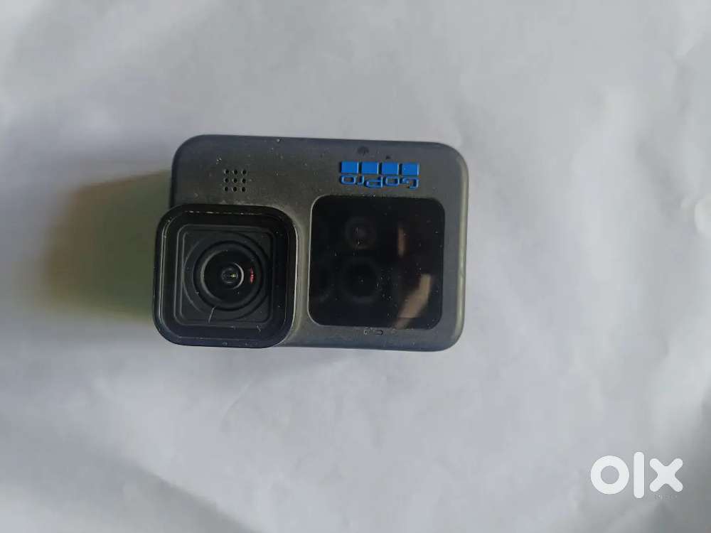 Gopro hero 10