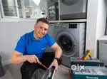 FRIDGE'S AC &WASHING MICHIGAN REPAIRS &SERVICES