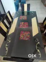 Dining Table (6-seater)