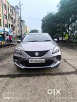 Maruti Suzuki Baleno Delta, 2020, Petrol