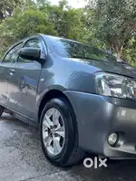Toyota Etios Liva 2014 Diesel Well Maintained