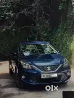Maruti Suzuki Baleno 2019 Petrol 53000 Km Driven