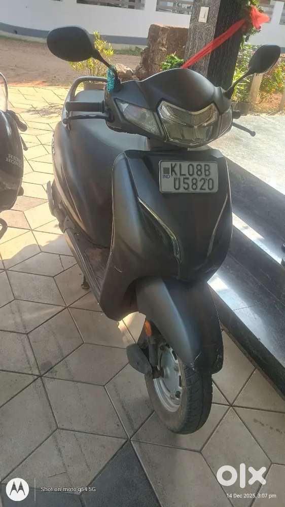 Good condition new tyre all peaper clear