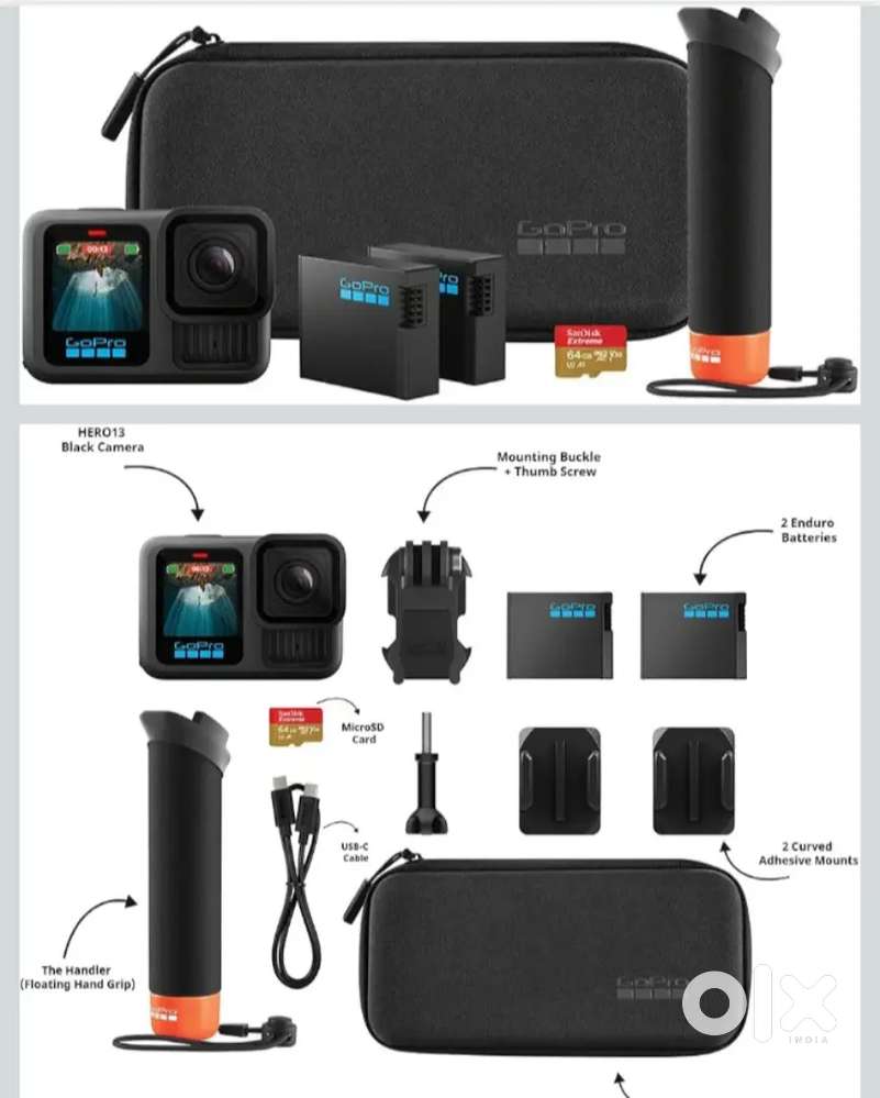 GoPro HERO13 Black Special