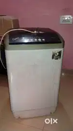 Onida fully automatic washing machine