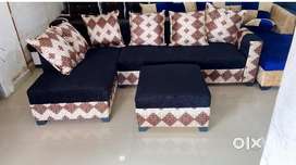 Shop clearing stocks avaialble 13999 mai sofa set with puffy