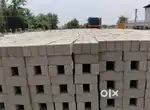 Flyash bricks
