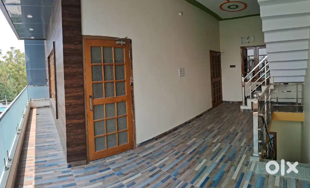 House for Rent (only for family)