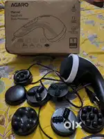 Full body massager