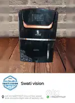 आज औफर aqua Aqua diamond 13 L Storage Digital RO water purifier copper