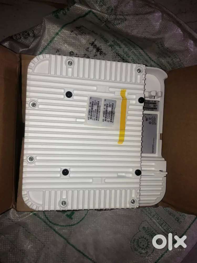 Cisco wireless Aironet Access point