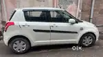 Maruti Suzuki Swift 2011