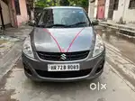 Maruti Suzuki Swift Dzire 1.2 Vxi BSIV, 2014, Petrol