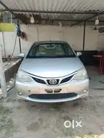 35  percent toyota etios vechile diesel