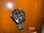 Seiko GMT watch for sale