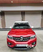 Renault KWID RXT, 2017, Petrol