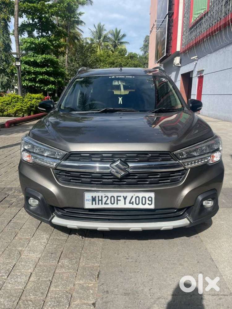Maruti Suzuki XL6 1.5 Zeta MT, 2022, Petrol