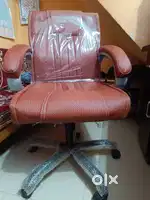 Chair  advertising