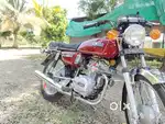 RX100 New modify selling
