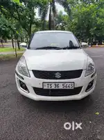 Maruti Suzuki Swift VDI (O), 2016, Diesel
