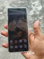 Motorola Moto edge 60 pro 8/256