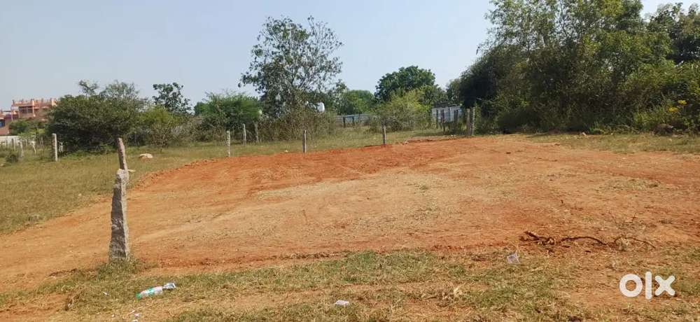 Swaghat venture Moinabad( A block)