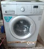 LG Washing Machine