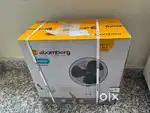 atomberg Renesa 400mm Wall Mount Fan BLDC Wall Fan