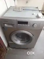 Bose 6kg washing machine small issue