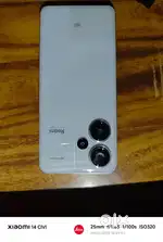 Redmi note 13 pro plus 8/256