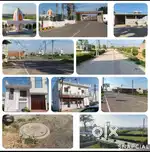 Alfa City me apna plot book karne ke liye jaldi sampark kare..