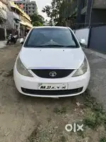 Indica Vista TDI , Well maintained with Leather Seat Cover