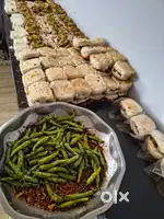 Helper for food business