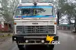 2020 hyva tipper