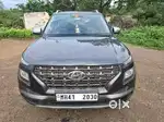 Hyundai Venue S 1.2 Petrol, 2022, Petrol