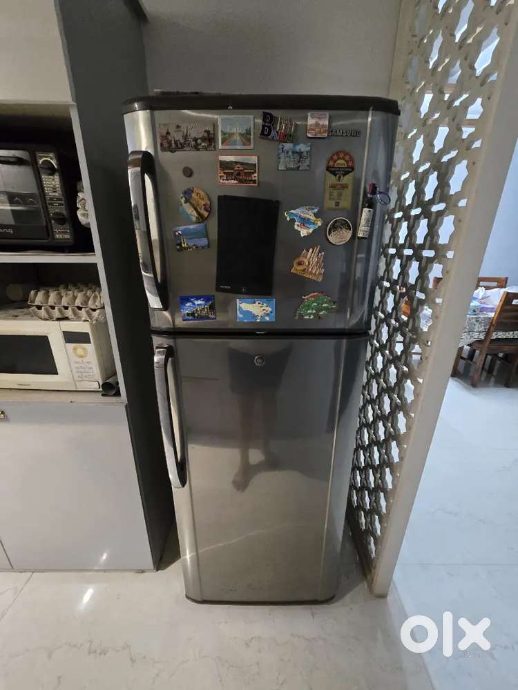 Samsung fridge for sale